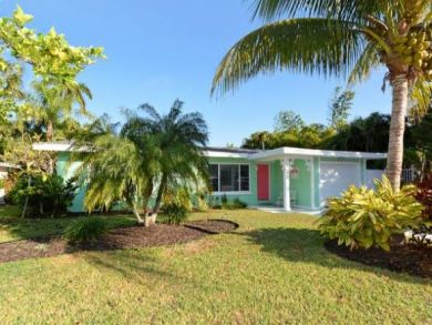 Remodeled 3 bed 2 bath private pool Anna Maria home